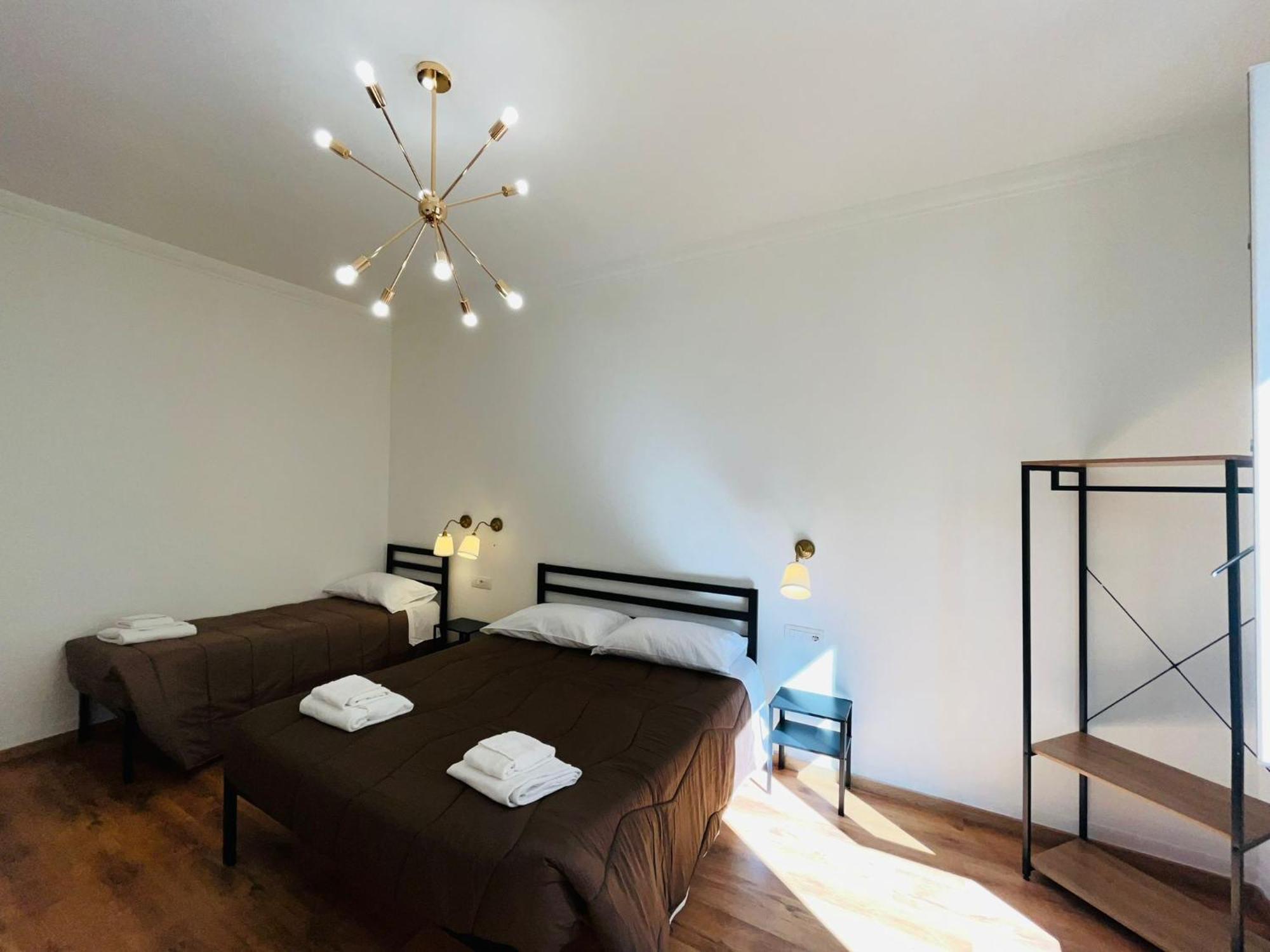 Oriani Bnb Bed & Breakfast Firenze