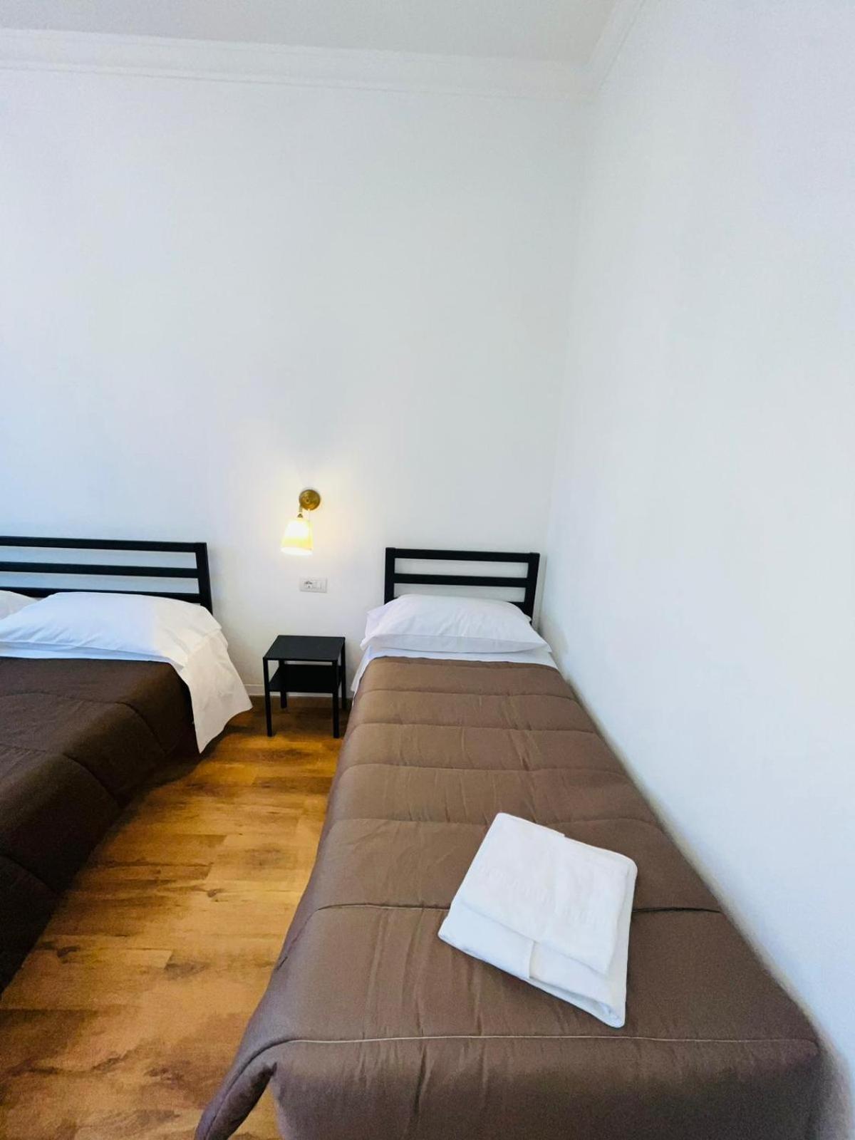 Oriani Bnb Firenze
