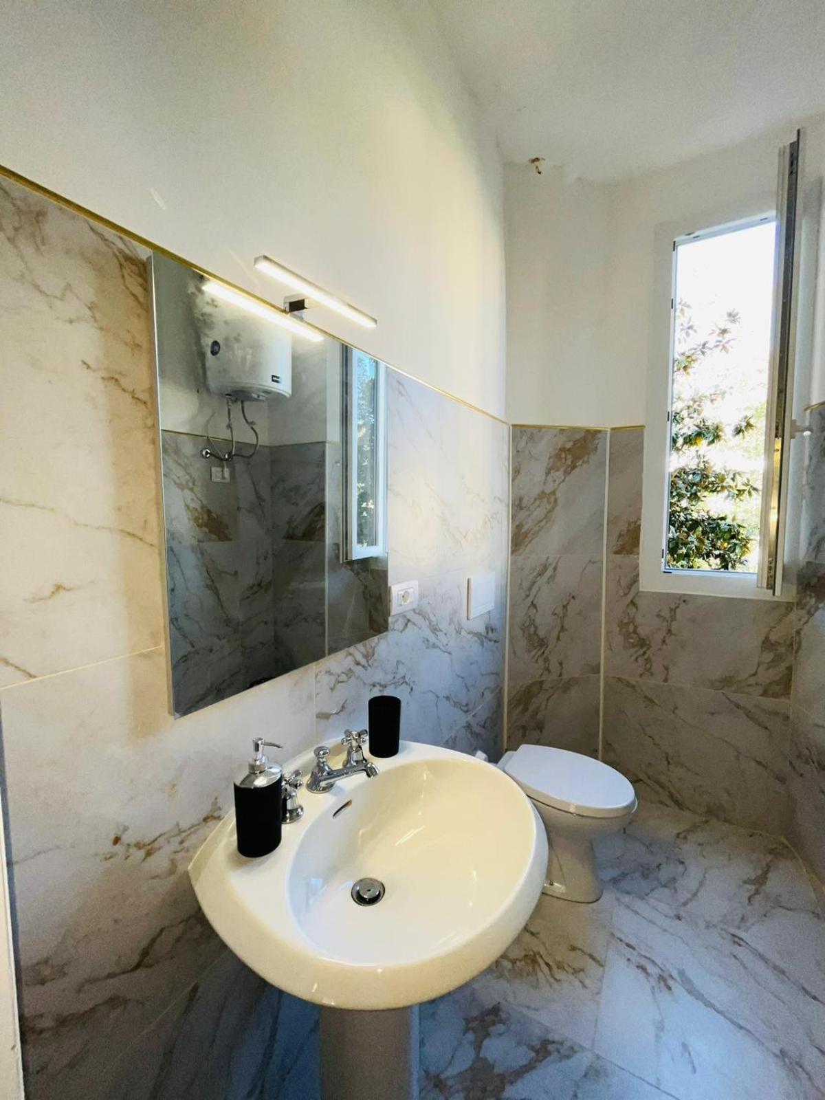 Oriani Bnb Bed & Breakfast Firenze