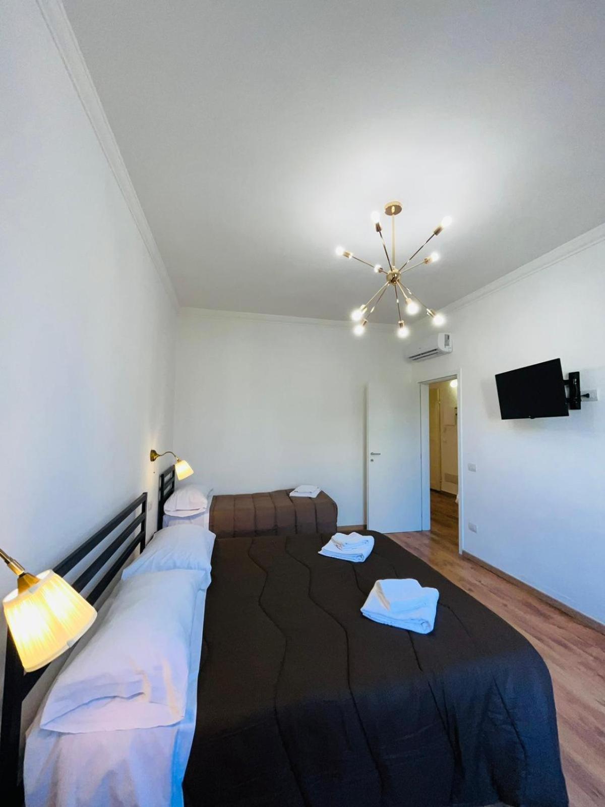 Acomodação com café da manhã  Oriani Bnb
