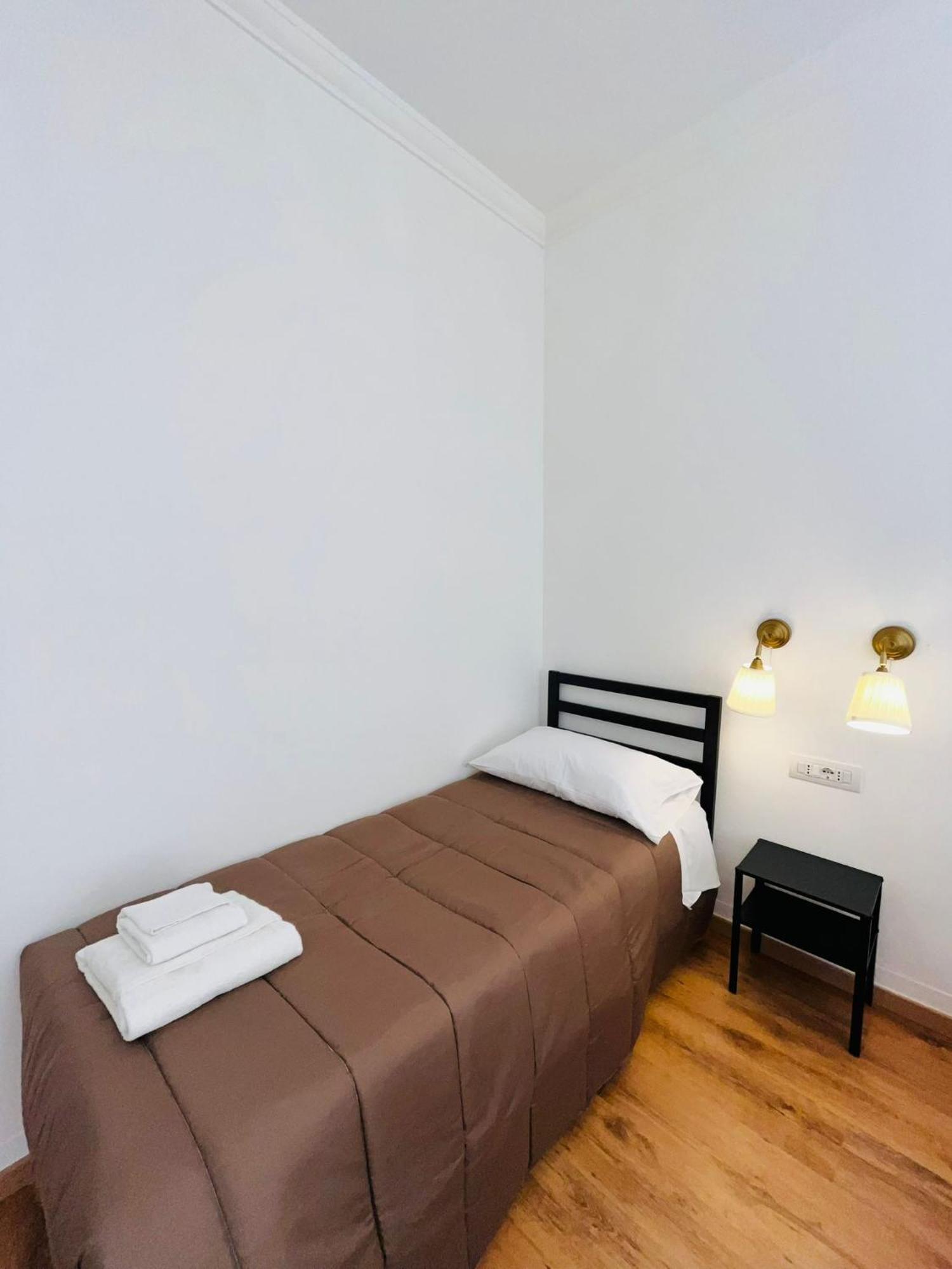 Oriani Bnb Bed & Breakfast Firenze