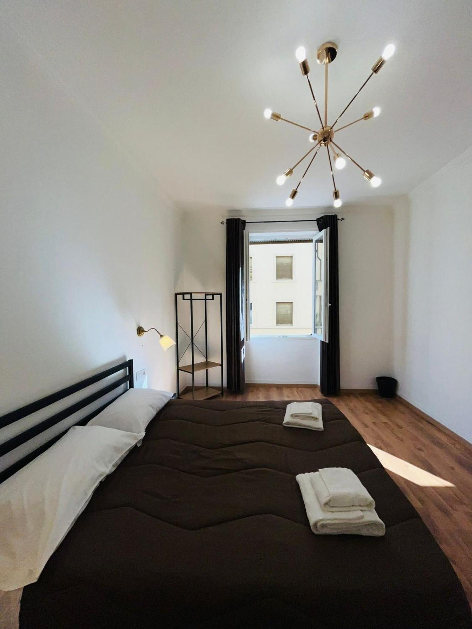 Oriani Bnb Bed & Breakfast Firenze