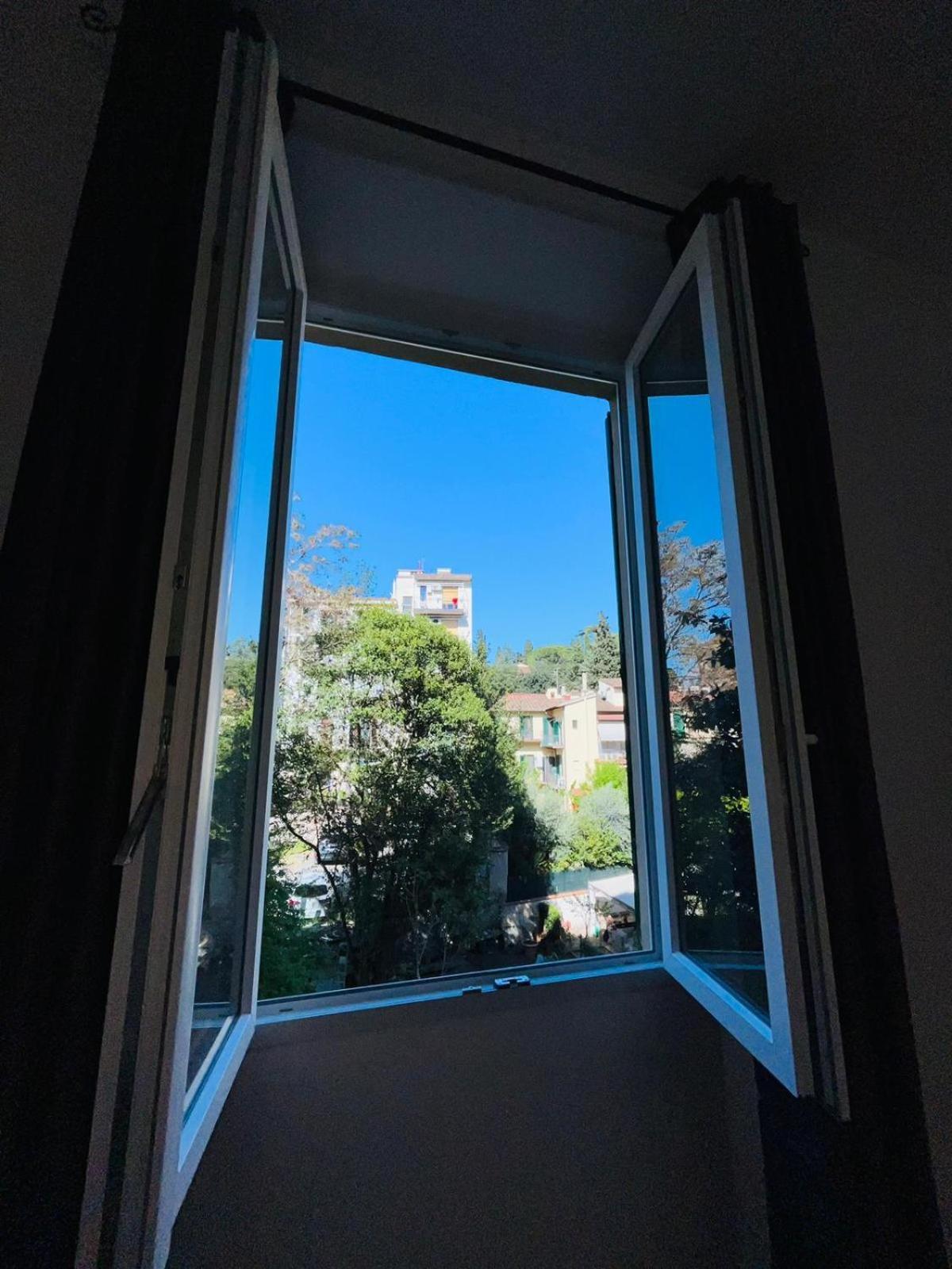 Bed & Breakfast Oriani Bnb Firenze