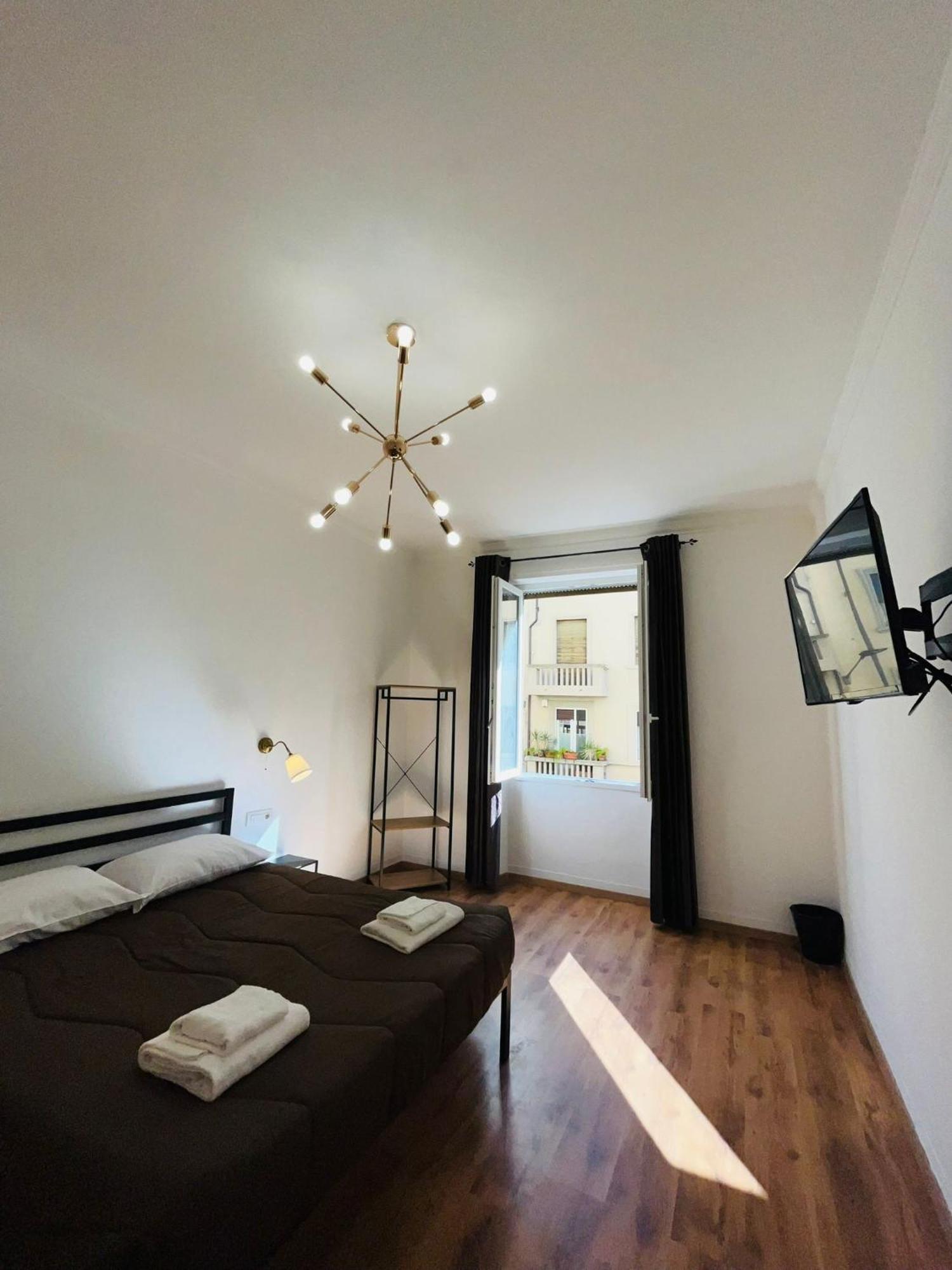 Oriani Bnb * Firenze