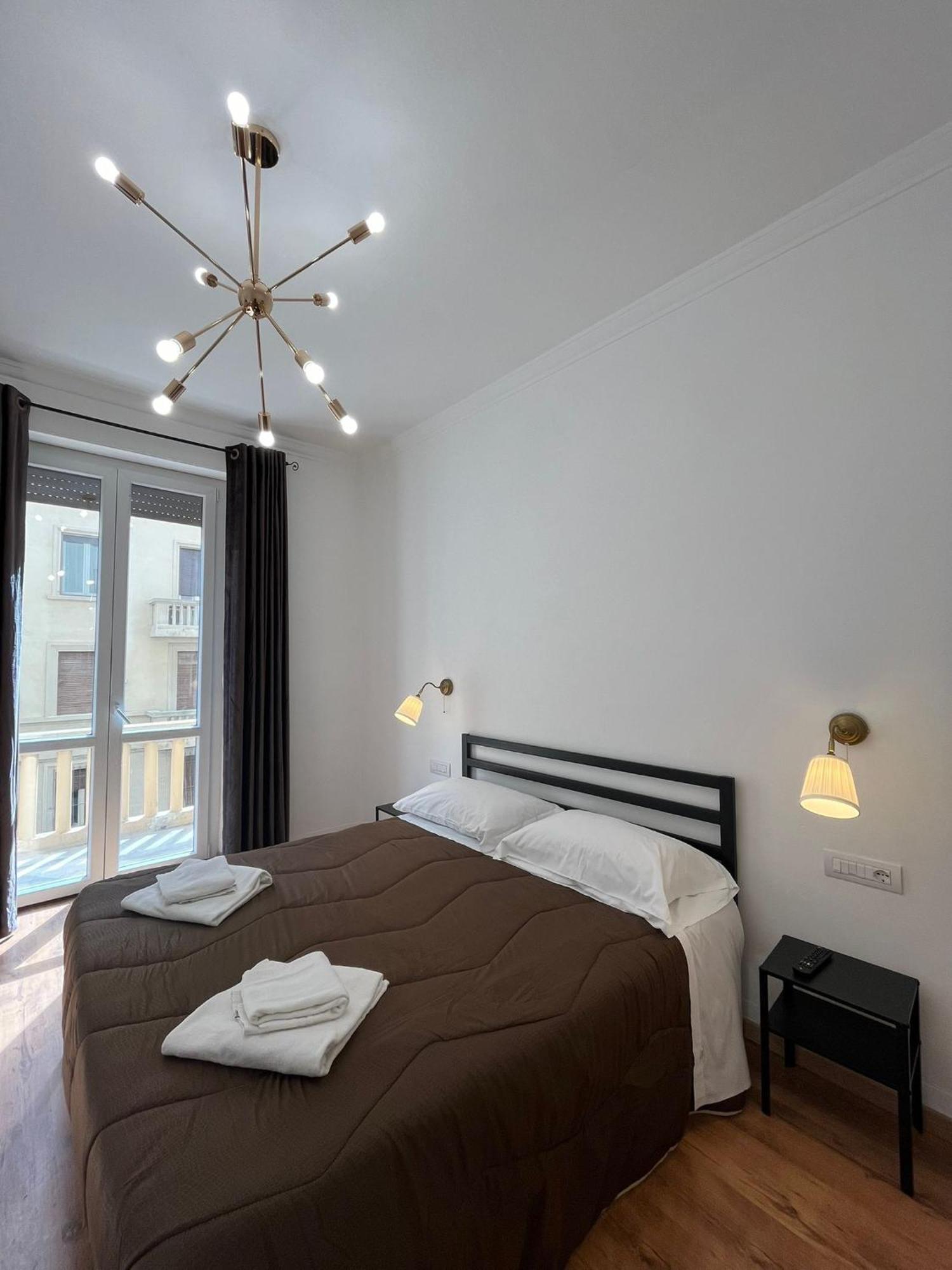 Oriani Bnb Bed & Breakfast Firenze