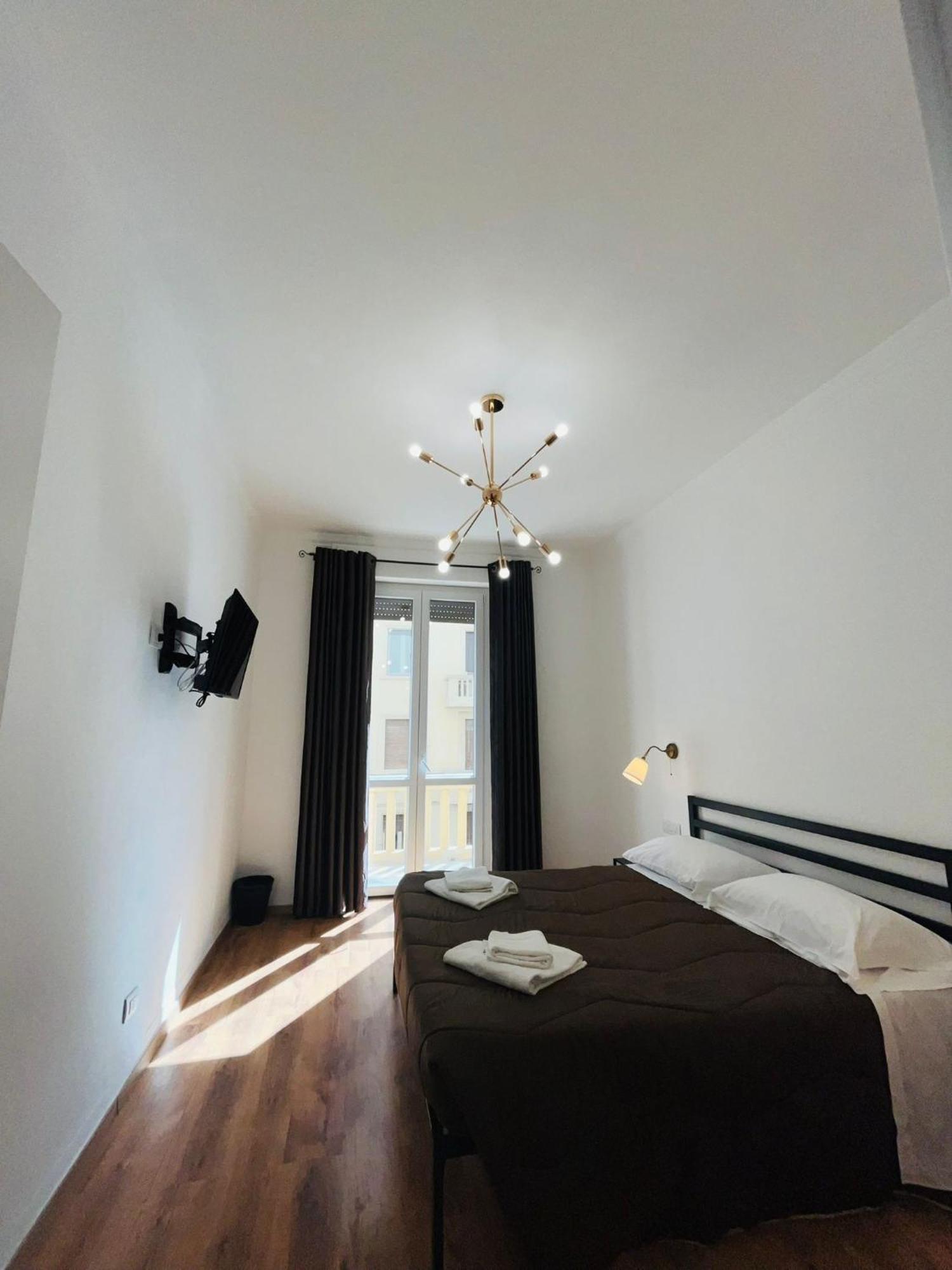 Oriani Bnb Firenze