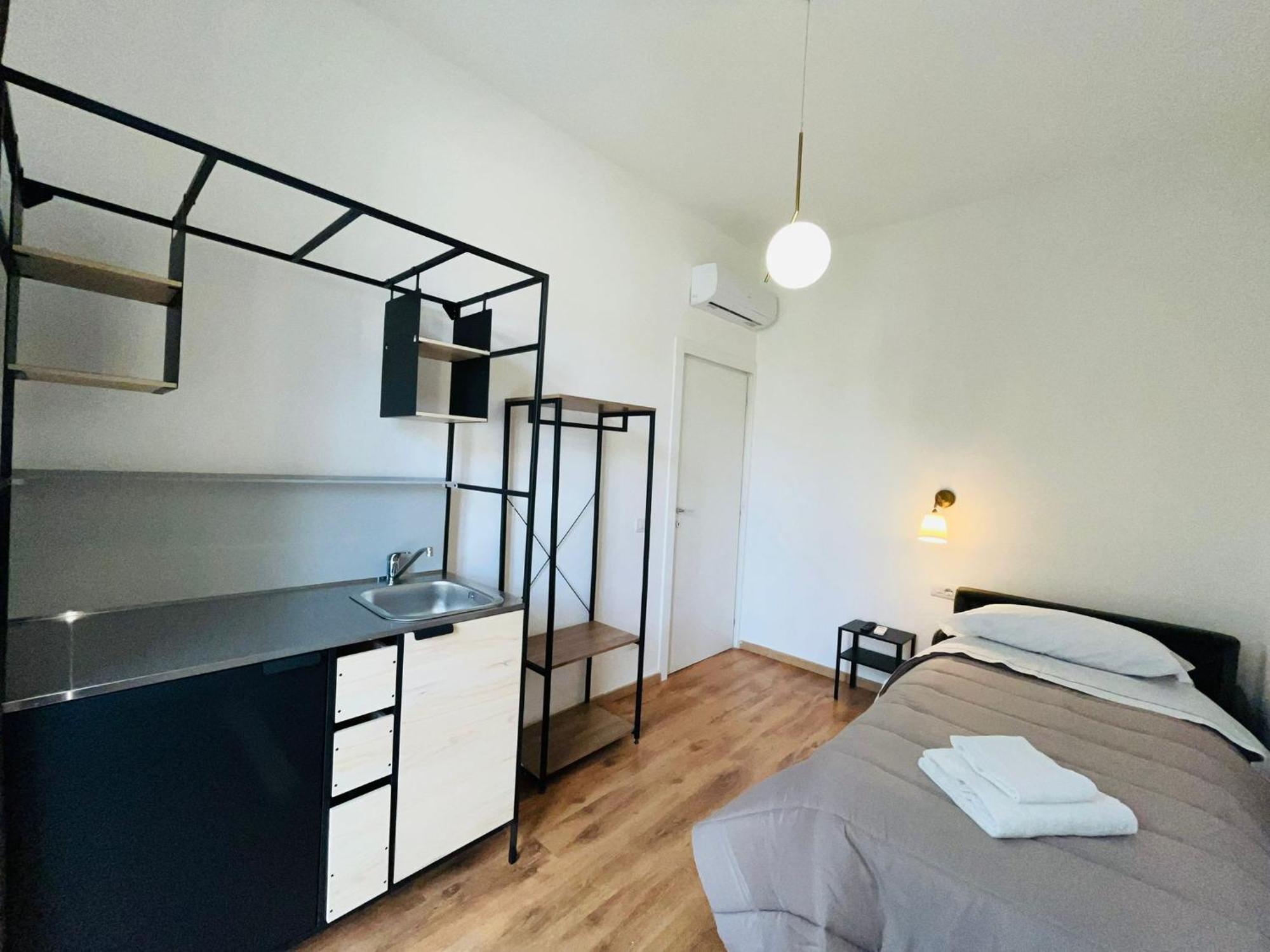 Oriani Bnb * Firenze