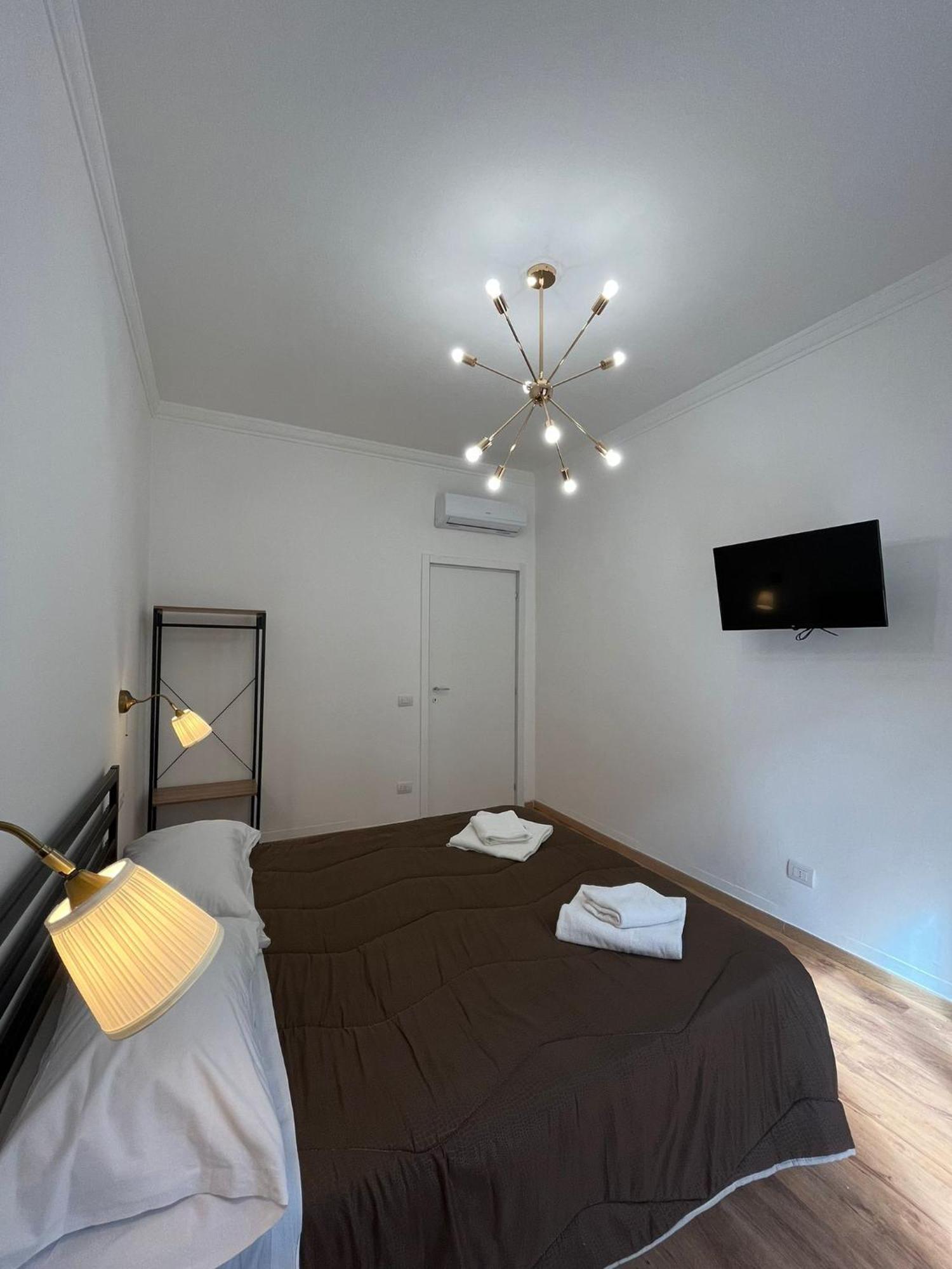 Oriani Bnb Bed & Breakfast Firenze