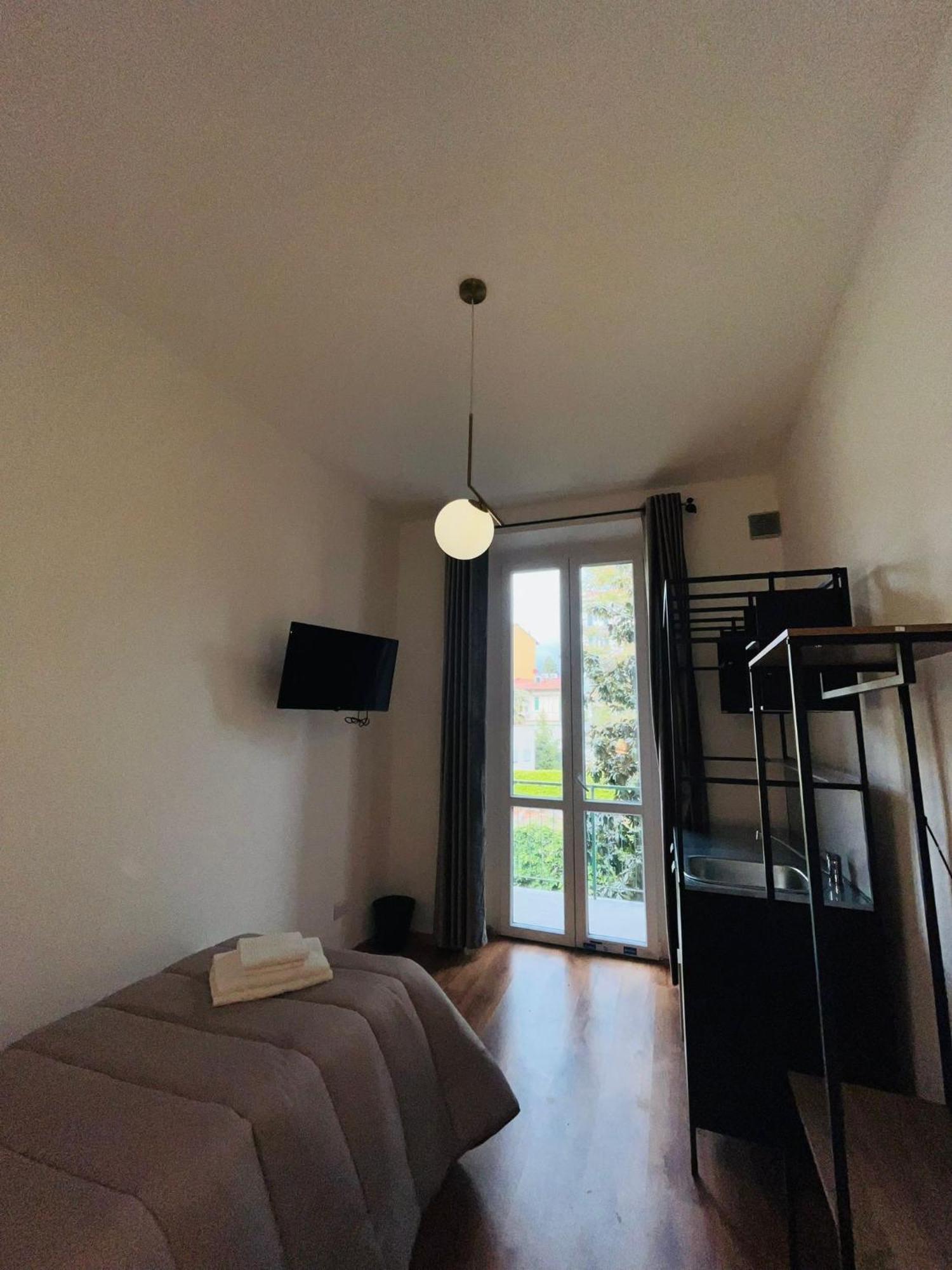 Oriani Bnb Firenze