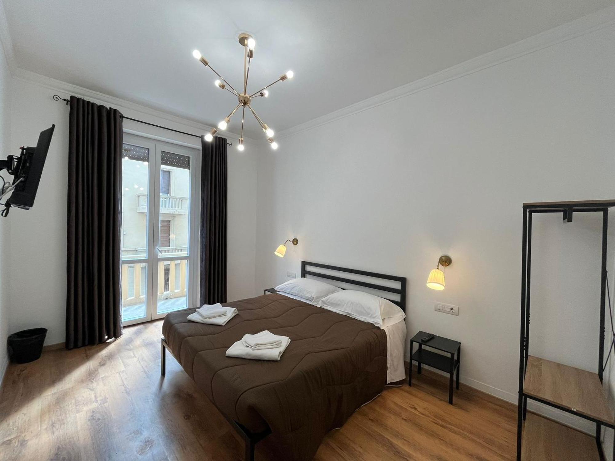 Oriani Bnb Bed & Breakfast Firenze