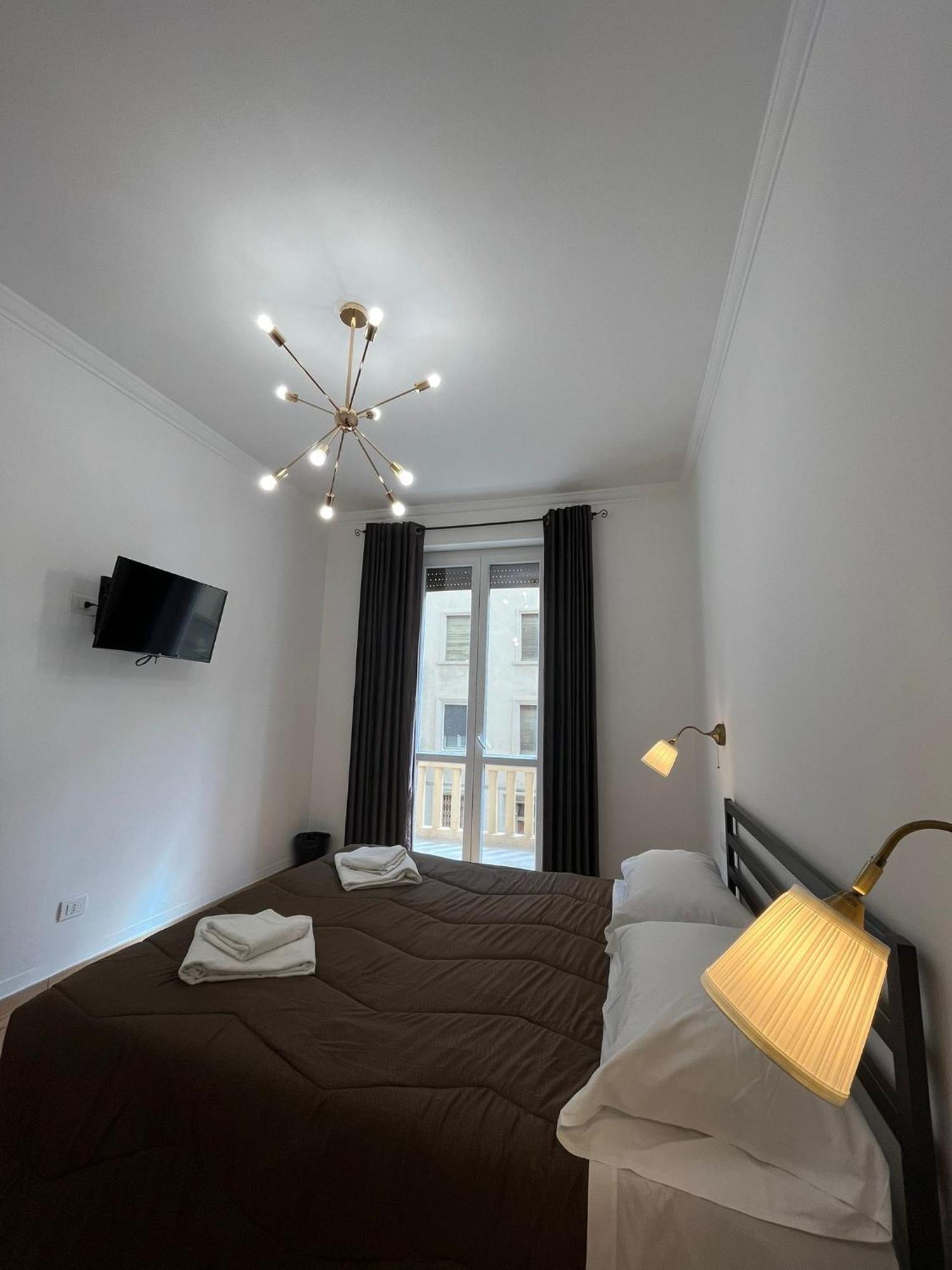 Bed & Breakfast Oriani Bnb Firenze