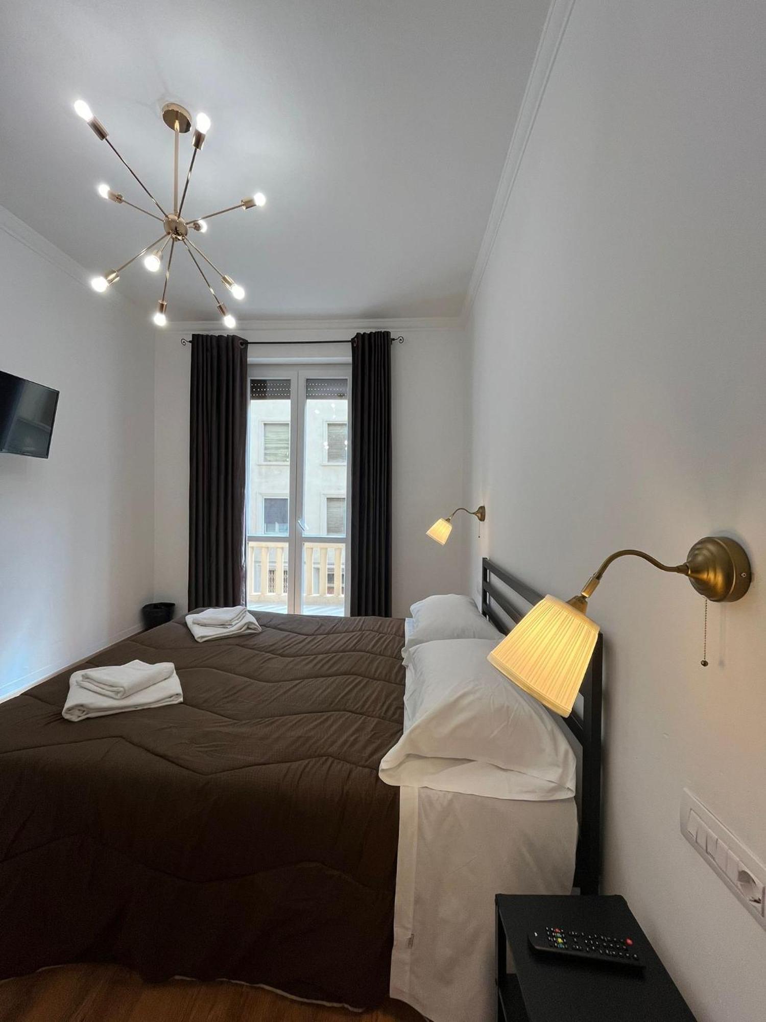 Oriani Bnb Bed & Breakfast Firenze