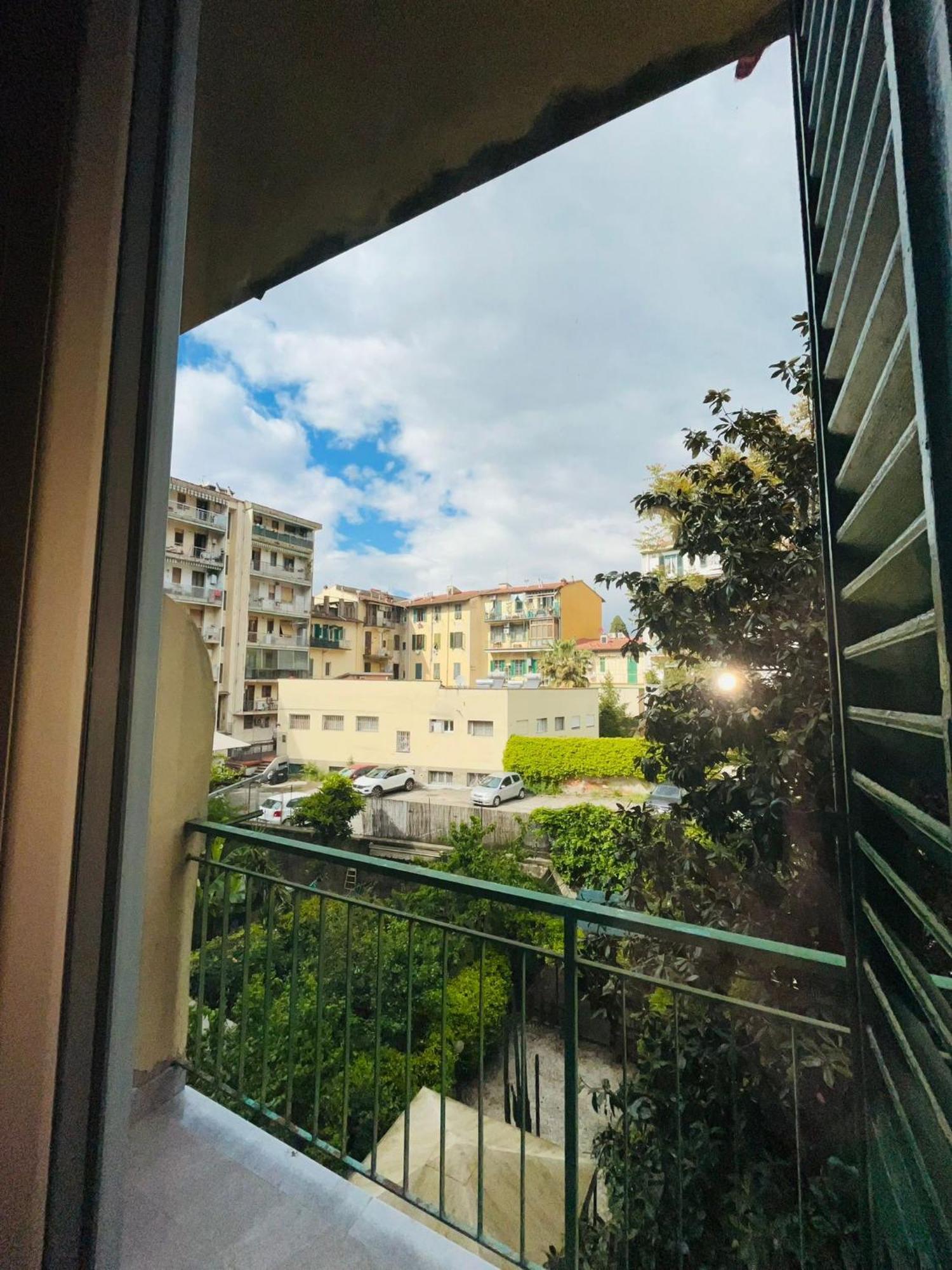 Oriani Bnb Firenze