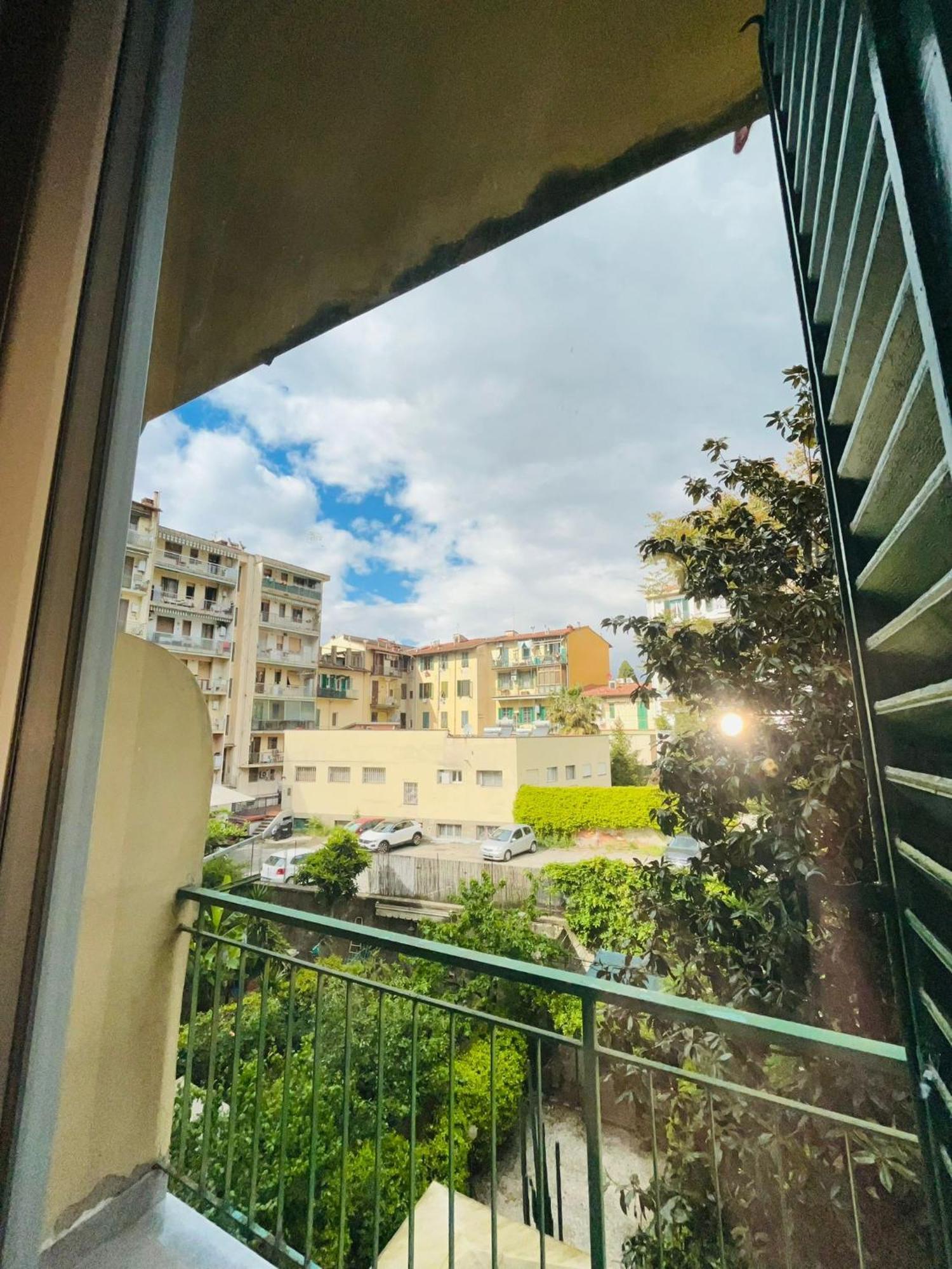 Bed & Breakfast Oriani Bnb Firenze